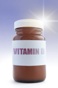 Vitamin D ingredient