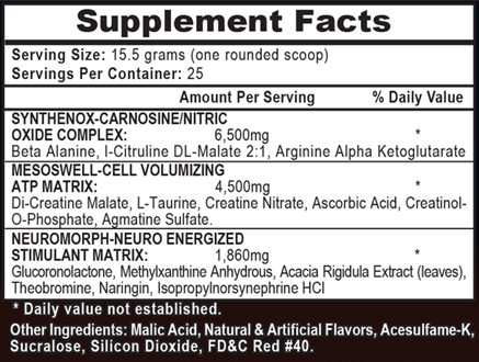 mesomorph-2-0-ingredients
