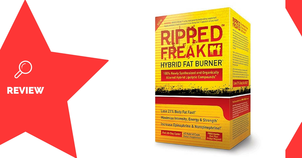 Ripped Freak Review