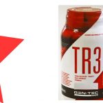 Gen-Tec TR3 Protein Review