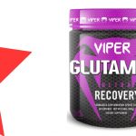 Viper Glutamine Review