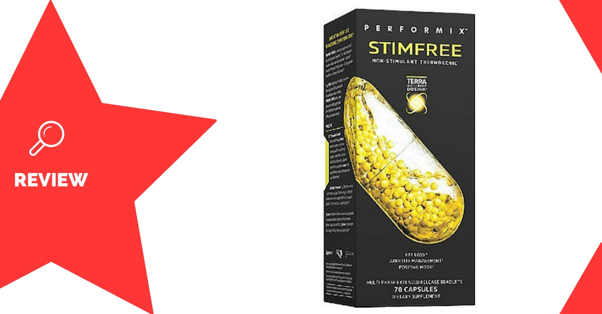 Stimfree Review