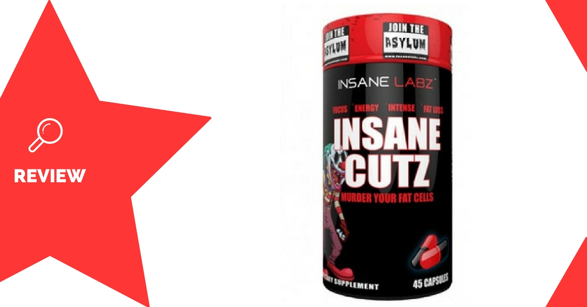 Insane Cutz Review