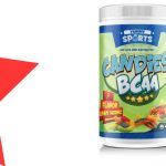 Candies BCAA Review