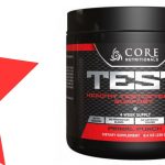 Core TEST Review