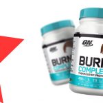Burn Complex Thermo Protein Review