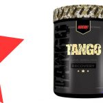 Redcon1 Tango Review