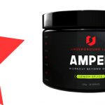 Underground Labs Amped Review