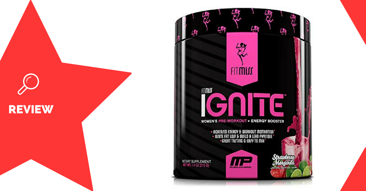 FitMiss Ignite Review