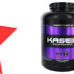 Kasein Review