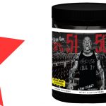5% Nutrition 5150 Review 1