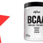 Inspired BCAA Review