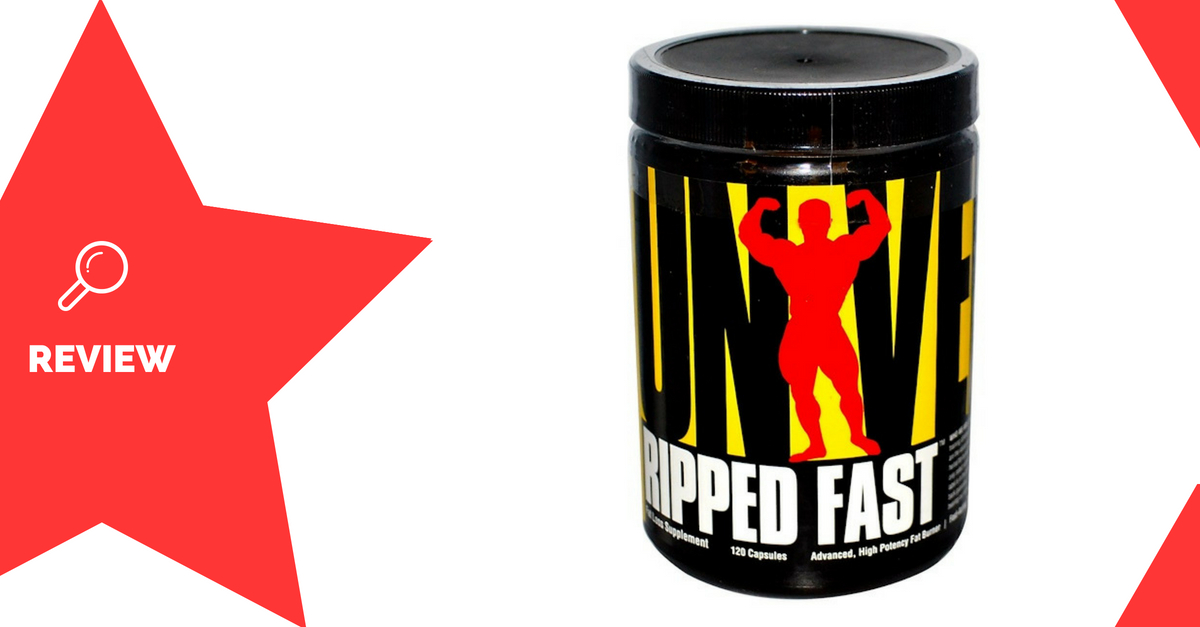 Ripped Fast Review 1