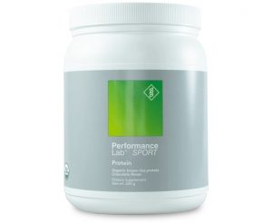 Performance Lab SPORT Protein is our recommended protein powder in Australia in 2020
