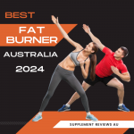 Best fat burners Australia 2024