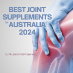 Best joint supplements in Australia in 2024