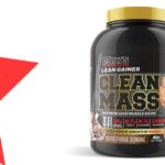 maxs-lean-gainer-clean-mass-review