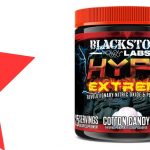 Blackstone Labs Hype Extreme
