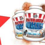 Patriot's Whey Review