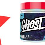 Ghost Size Review