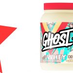Ghost Whey Review