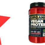 BSc Organic Vegan Protein Review