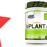 Gold Standard 100% Plant Review