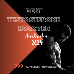best testosterone booster Australia in 2024