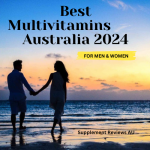 Discovering the best multivitamins in Australia 2024 for men and women