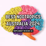 Best nootropics Australia 2024
